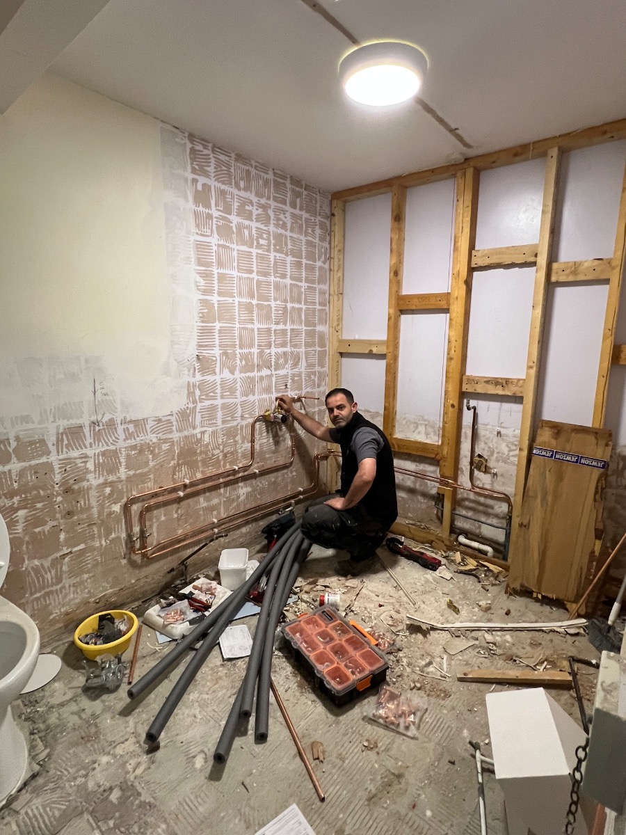 Plumber: Image 177